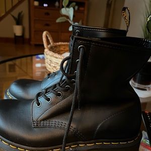 Doc Martens 1460 Boots